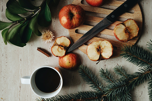 Vinagre de manzana ¿es un buen remedio para acabar con la celulitis?