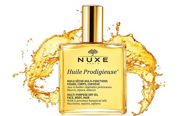 Huile Prodigieuse de Nuxe: mi opinión